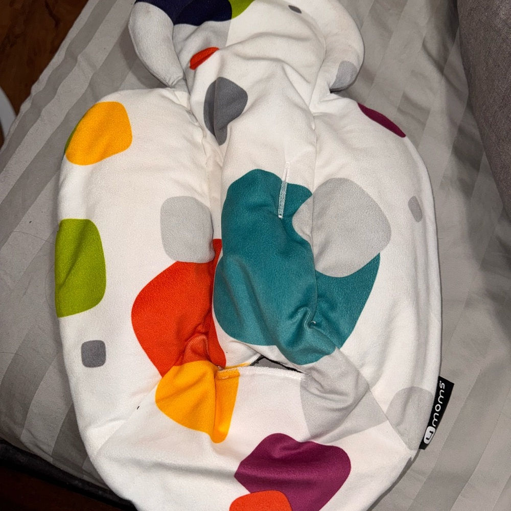 4moms MamaRoo Swing Infant Insert